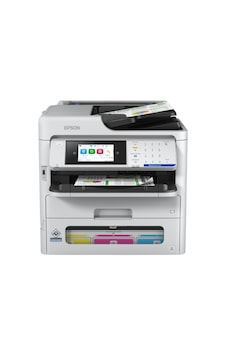 Epson Workforce Pro Em-c800rdwf Epson Workforce Pro Em-c800rdwf
