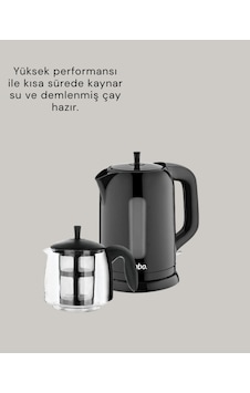 Susuz - 668 - Çalışma Emniyetli Sinbo Elektrikli - Smglobal - Çay Makinesi Susuz - 668 - Çalışma Emniyetli Sinbo Elektrikli - Smglobal - Çay Makinesi