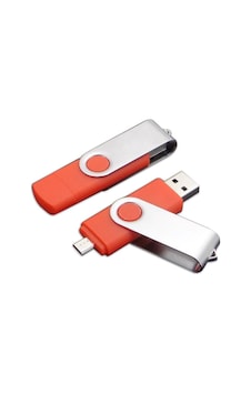 Flash 64 GB Flash Bellek