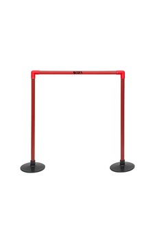 Delux Serisi Aktivite Ekipman Takoz Scx-1272 Zıplama Engelli Takozlu 70 Cm Sc 11200 Çok Renkli Delux Serisi Aktivite Ekipman Takoz Scx-1272 Zıplama Engelli Takozlu 70 Cm Sc 11200 Çok Renkli
