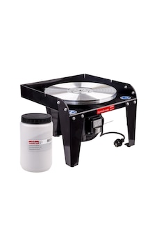Heınıger 718-050.a-pet Bıçak Bileme Makinesi Combıgrınder