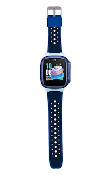 Huawei Watch Gt5 Pro 42mm Redclick Krd-138 18mm Çocuklara Özel Silikon Strap Kayış Huawei Watch Gt5 Pro 42mm Redclick Krd-138 18mm Çocuklara Özel Silikon Strap Kayış