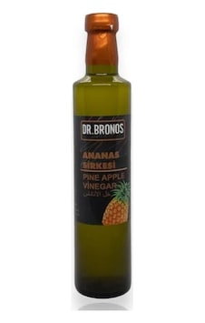 Dr. Bronos Ananas Sirkesi 500 Ml Dr. Bronos Ananas Sirkesi 500 Ml
