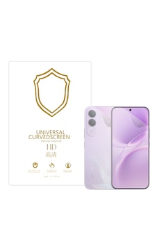 Microcase Vivo V70 Fe 5g İle Uyumlu Full Tpu Ön Arka Nano Koruma- Ekm103 Microcase Vivo V70 Fe 5g İle Uyumlu Full Tpu Ön Arka Nano Koruma- Ekm103