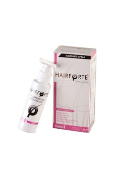 Hairforte Sprey Kadın 60 ML