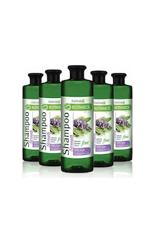 Farmasi Botanics Adaçayı Özlü Şampuan 5 x 500 ML Farmasi Botanics Adaçayı Özlü Şampuan 5 x 500 ML