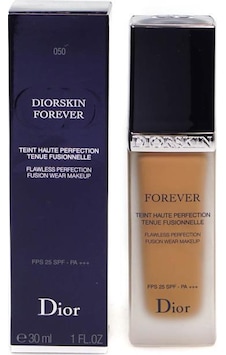 Dior Diorskin Forever Fondöten 050 Dark Beige 30 ML Dior Diorskin Forever Fondöten 050 Dark Beige 30 ML