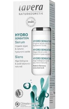 Lavera Hydro Sensation Nemlendirme Serum 30 ML