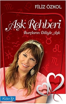 Aşk Rehberi - Filiz Özkol - Klan Yayınları