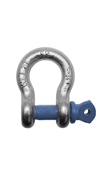 G209 Omega Kilit Mapa Tonajlı Zincir Kilidi 7/8" 6,5 Ton G209 Omega Kilit Mapa Tonajlı Zincir Kilidi 7/8" 6,5 Ton