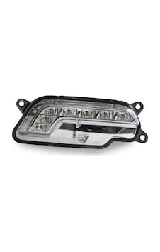 Mercedes E Serisi W212 2009-2013 Ledli Gündüz Farı Sağ 2128200856 Mercedes E Serisi W212 2009-2013 Ledli Gündüz Farı Sağ 2128200856