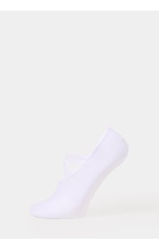 Colin's Colins Kadın Beyaz Çorap Cl1075836 Q1.v2 Wht Colin's Colins Kadın Beyaz Çorap Cl1075836 Q1.v2 Wht