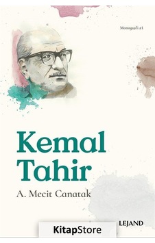 Kemal Tahir - A. Mecit Canatak - Lejand Kemal Tahir - A. Mecit Canatak - Lejand
