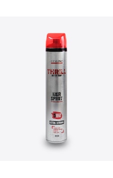 Ceylinn Thrill Extra Strong Saç Spreyi 400 ML