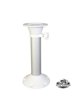 Yatek Karavan Teleskopik 2 Kademe Masa Ayağı Eko Düşük 51 Cm Yüksek 81 Yatek Karavan Teleskopik 2 Kademe Masa Ayağı Eko Düşük 51 Cm Yüksek 81