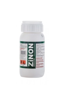 Go İthalat Zinon 250ml Emülsiyon Sıvı Böcek Go İthalat Zinon 250ml Emülsiyon Sıvı Böcek