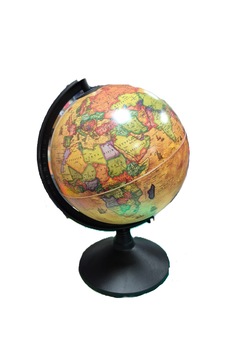 Gurbuz Kure 20cm.ısıksız Sıyası Eko Serısı 47204