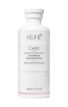 Keune Keratin Smooth Pürüzsüzleştirici Şampuan 300 ML Keune Keratin Smooth Pürüzsüzleştirici Şampuan 300 ML
