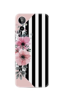 General Mobile Gm 23 Se Kılıf Resimli Desenli Baskılı Silikon Flowers 4 1390 General Mobile Gm 23 Se Kılıf Resimli Desenli Baskılı Silikon Flowers 4 1390