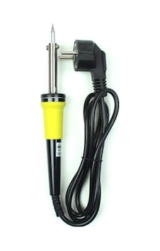 Zd30b-60w Yandan Vidalı Kalem Havya Marxlow Zd30b-60w Yandan Vidalı Kalem Havya Marxlow