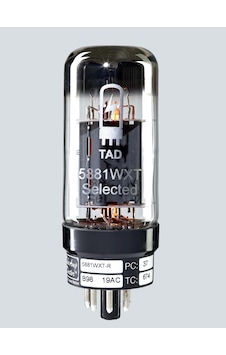 Artec 6000188 6l6 Lambalı Amfi Lambası Yüksek Çıkış Gücü Sıcak Analog Ton Klasik Rock Karakteri Artec 6000188 6l6 Lambalı Amfi Lambası Yüksek Çıkış Gücü Sıcak Analog Ton Klasik Rock Karakteri