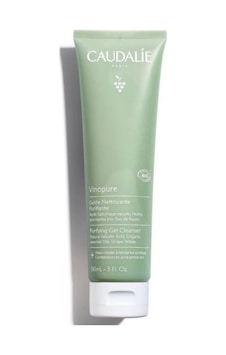Caudalie Vinopure Temizleme Jeli 150 ML Caudalie Vinopure Temizleme Jeli 150 ML