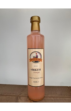 Sirke Köşkü Reyhan Sirkesi 500 ML