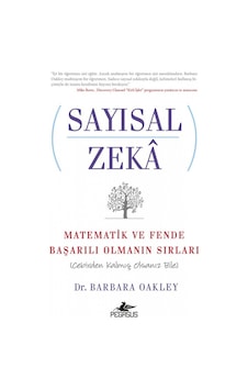 Sayısal Zeka Matematik Ve Fende Başarılı Olmanın Sırları (Cebi Sayısal Zeka Matematik Ve Fende Başarılı Olmanın Sırları (Cebi
