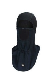 Sıx2 WTB2 Kışlık Balaklava Siyah