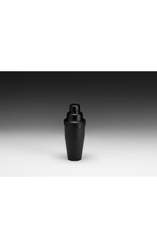 Siyah Policarbon Shaker 700 Cc Siyah Policarbon Shaker 700 Cc