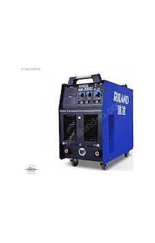 Riland Nb350I J Igbt 350A Gazaltı Kaynak Makinesi Eksikli Riland Nb350I J Igbt 350A Gazaltı Kaynak Makinesi Eksikli
