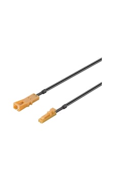 HAFELE Loox Uzatma kablosu, LED sürücü ve ışık arasında, 12 V