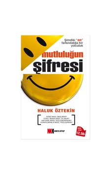 Mutluluğun Şifresi 9786059980074 Mutluluğun Şifresi 9786059980074