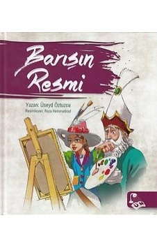 Barışın Resmi (Cilti) Barışın Resmi (Cilti)
