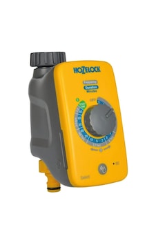 Hozelock 2220 Select Controller Sulama Bilgisayarı - Zamanlayıcı Hozelock 2220 Select Controller Sulama Bilgisayarı - Zamanlayıcı