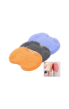 Banyo Masaj Matı 28cm Ahşap Banyo Masaj Matı 28cm Ahşap
