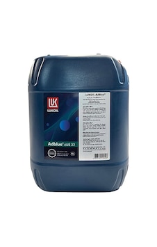 Lukoıl Aus 32 Adblue 18 Lt