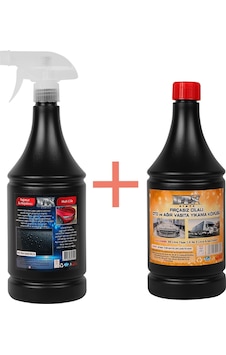 Dtx Kimya Hızlı Cila 1000 Ml Dtx Kimya Hızlı Cila 1000 Ml