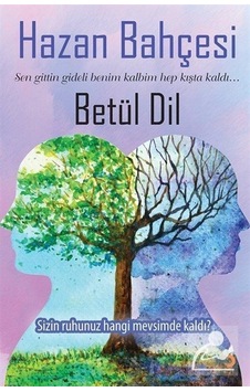 Hazan Bahçesi - Betül Dil - Cinius Hazan Bahçesi - Betül Dil - Cinius