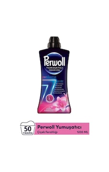 Perwoll Yumuşatıcı Çiçek Ferahlığı 1,2l 9000101866650-6700 Tekli Perwoll Yumuşatıcı Çiçek Ferahlığı 1,2l 9000101866650-6700 Tekli