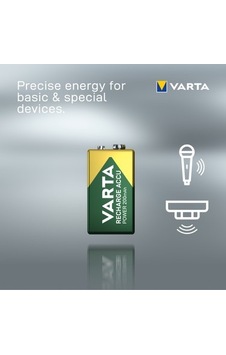 9v Şarj Edilebilir Pil, 200mah Kapasiteli 9v Şarj Edilebilir Pil, 200mah Kapasiteli
