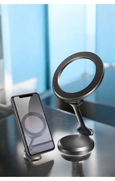 Araç İçi Telefon Tutacağı Manyetik Tasarım Ayarlanabilir Araç İçi Telefon Tutacağı Manyetik Tasarım Ayarlanabilir