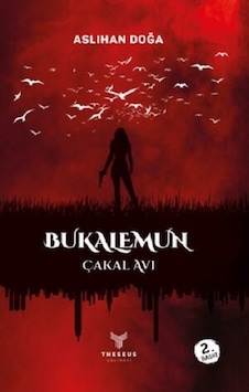 Bukalemun - Çakal Avı Bukalemun - Çakal Avı