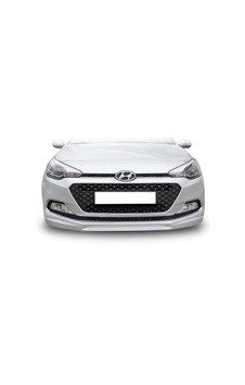 Hyundai i20 Ön Ek