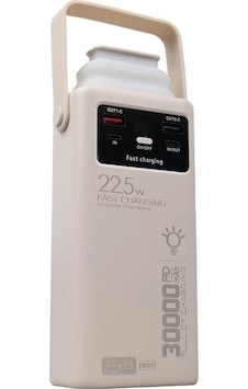 Pd30 22.5w 30.000 Mah Dijital Göstergeli Pd30 22.5w 30.000 Mah Dijital Göstergeli