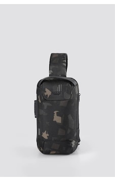 ÇÇS Kamuflaj Çapraz Unisex Göğüs Ve Sırt Çantası 51463 ÇÇS Kamuflaj Çapraz Unisex Göğüs Ve Sırt Çantası 51463