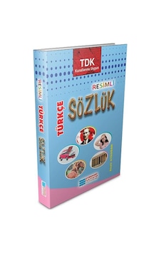 İlköğretim Resimli Türkçe Sözlük - Rüştü Aydoğan - Evrensel İletişim Yayınları İlköğretim Resimli Türkçe Sözlük - Rüştü Aydoğan - Evrensel İletişim Yayınları
