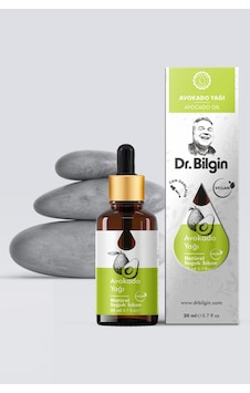 Dr. Bilgin Avokado Yağı 20 ML Dr. Bilgin Avokado Yağı 20 ML