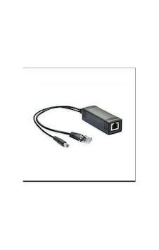 Nova Poe Splitter 12v Aktif Çevirici Nova Poe Splitter 12v Aktif Çevirici