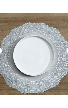 Ds Casa 1210-g Dertsiz Amerikan Servis Gümüş 6lı Ds Casa 1210-g Dertsiz Amerikan Servis Gümüş 6lı